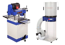 Рейсмус БЕЛМАШ P380АRBH Helical вал + стружкоотсос  DC2500MC (KN0084)