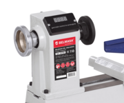 Станок токарный БЕЛМАШ WL-300/450VS +патрон RA051A (KN0087)