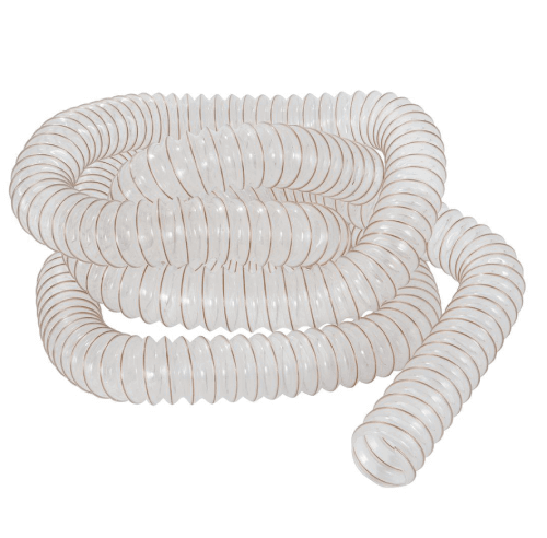 Шланги для стружкоотсосов