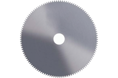 Диски пильные по металлу