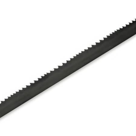 Полотна пильные по металлу