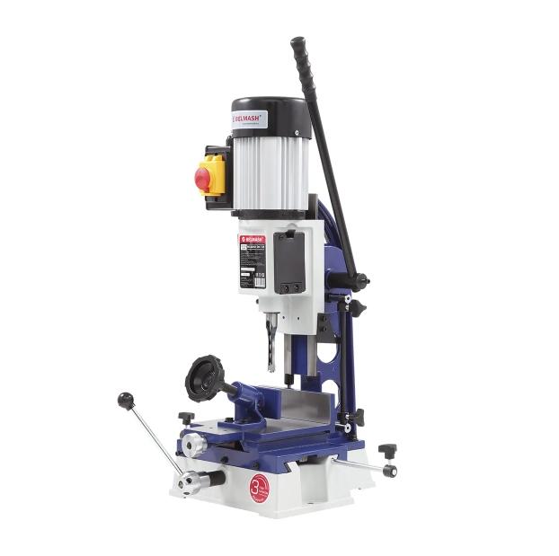 Долбежные станки