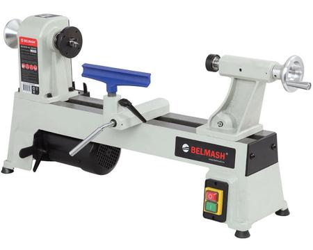 Токарные станки