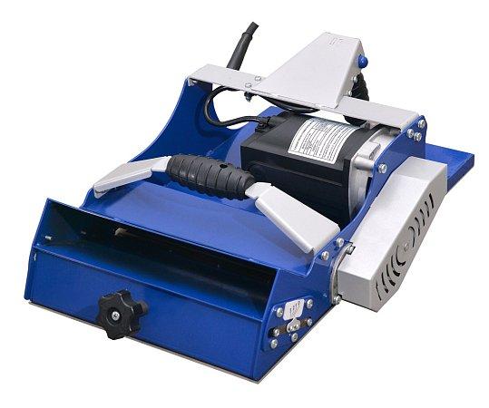 Рубанки сетевые