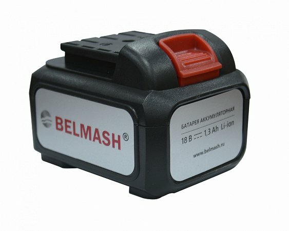 Аккумуляторы для инструмента