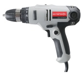 Шуруповерты сетевые