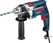Дрели сетевые