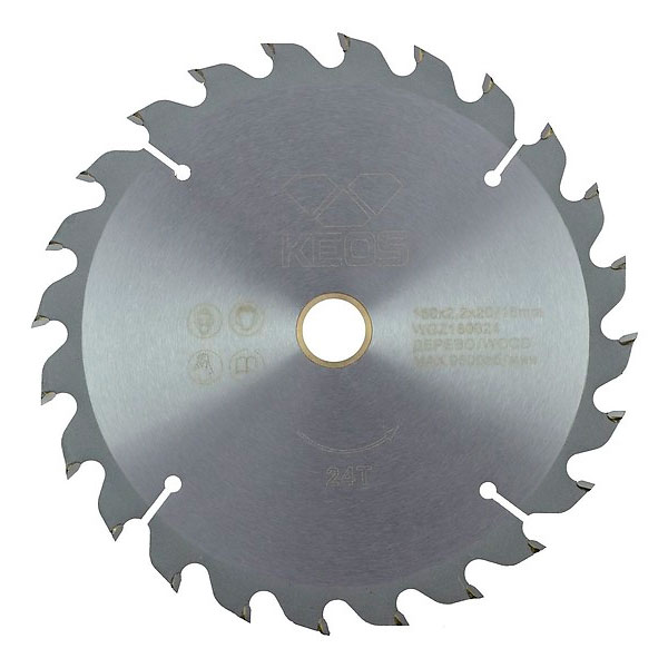 Диски пильные