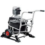 Миксерная установка БЕЛМАШ MS-6501 (S261A)