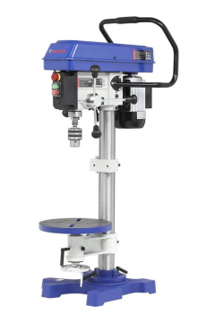 Станок токарно-сверлильный БЕЛМАШ DPWL-300/400-16VS (S282A)