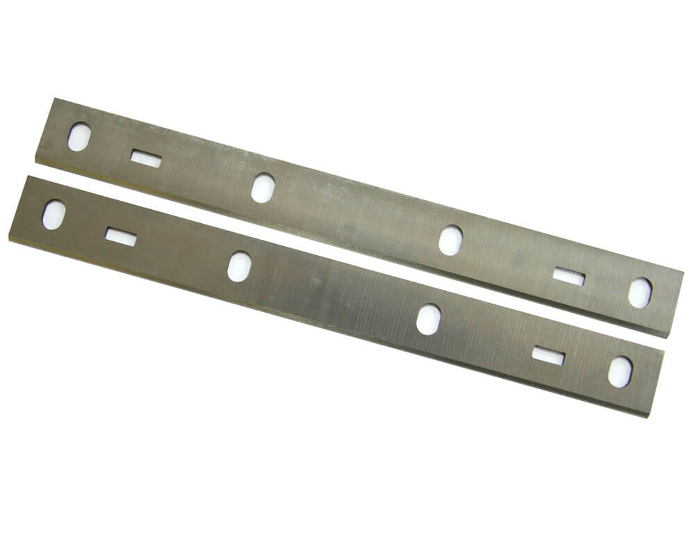 Нож для станка 210x1,8х22 мм БЕЛМАШ HSS W3, 1-но сторонний, прямой, для JT-2 204/210, 2 шт. (RN072A)