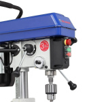 Станок токарно-сверлильный БЕЛМАШ DPWL-300/400-16VS (S282A)