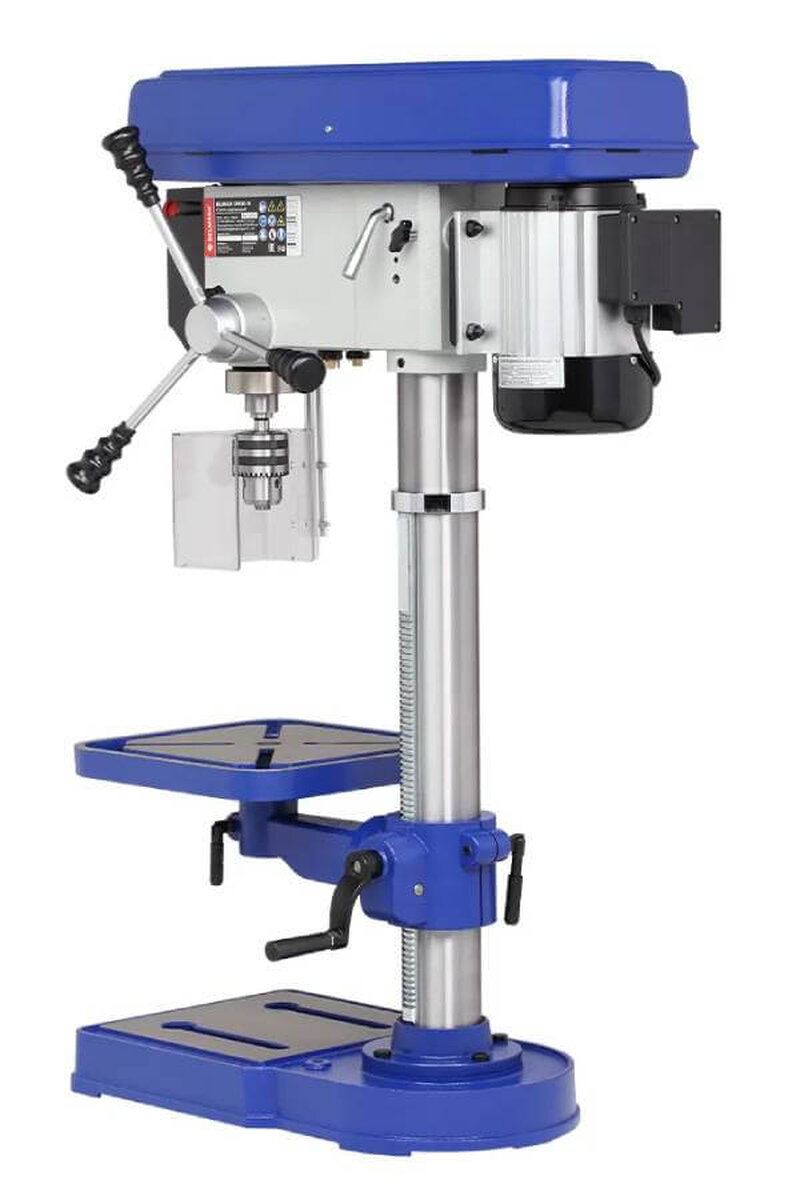 Станок сверлильный БЕЛМАШ DP430-16 (S331A)