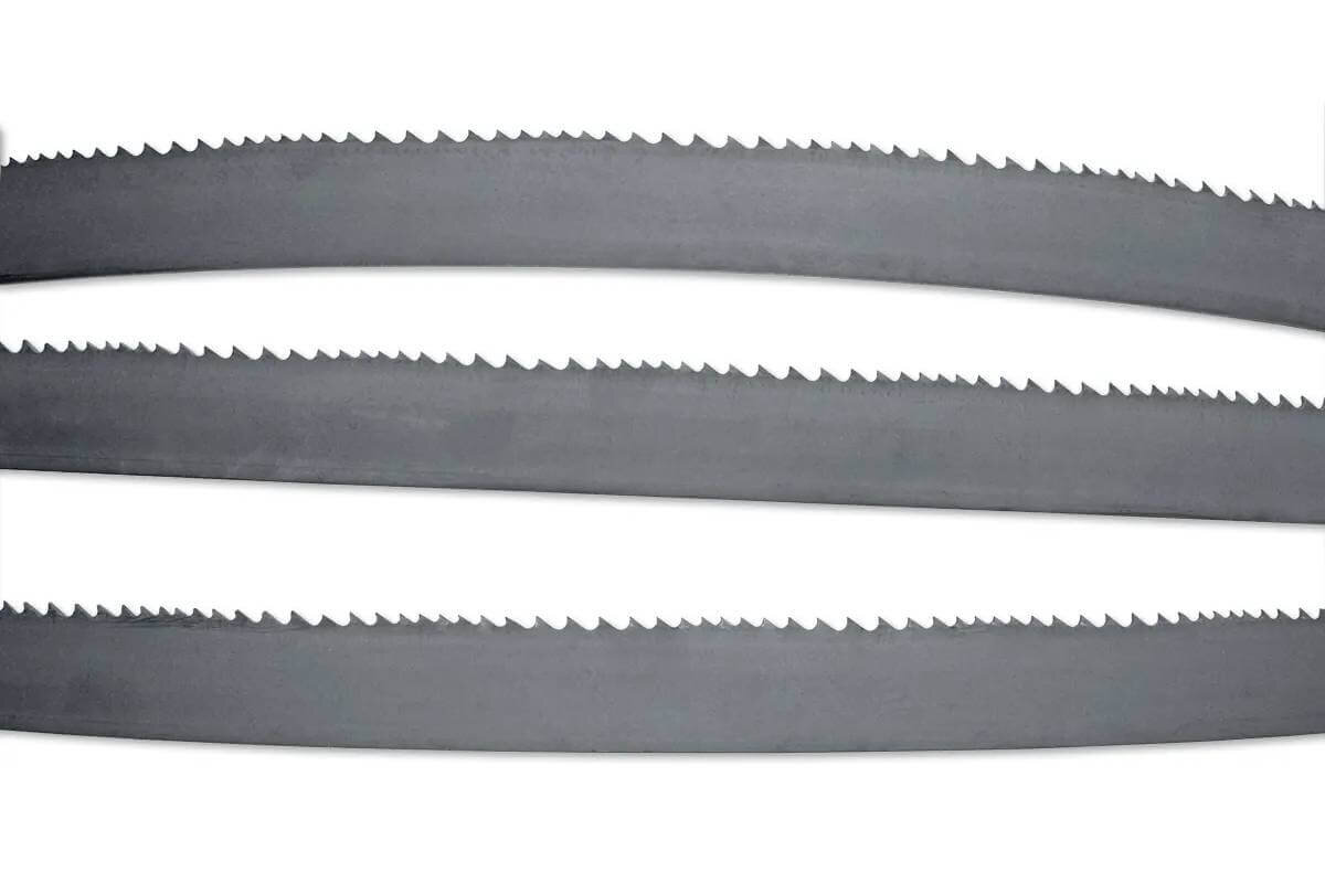 Лента пильная по дереву 19х0,9х4100 мм 6/10 TPI БЕЛМАШ для WBS-500/WBS-510P (PP273A)