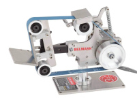 Станок шлифовальный ленточный БЕЛМАШ BGM-301VS (S350A)