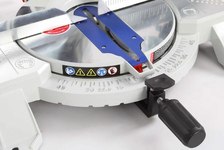 Пила торцовочная БЕЛМАШ MS B-305 +диск RD135A +диск RD134A (KN0080)