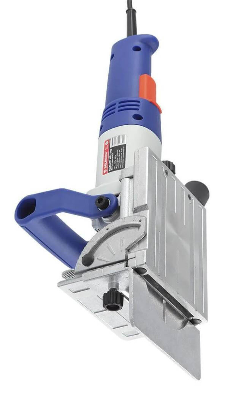 Фрезер ламельный БЕЛМАШ MRL-760 (S326A)