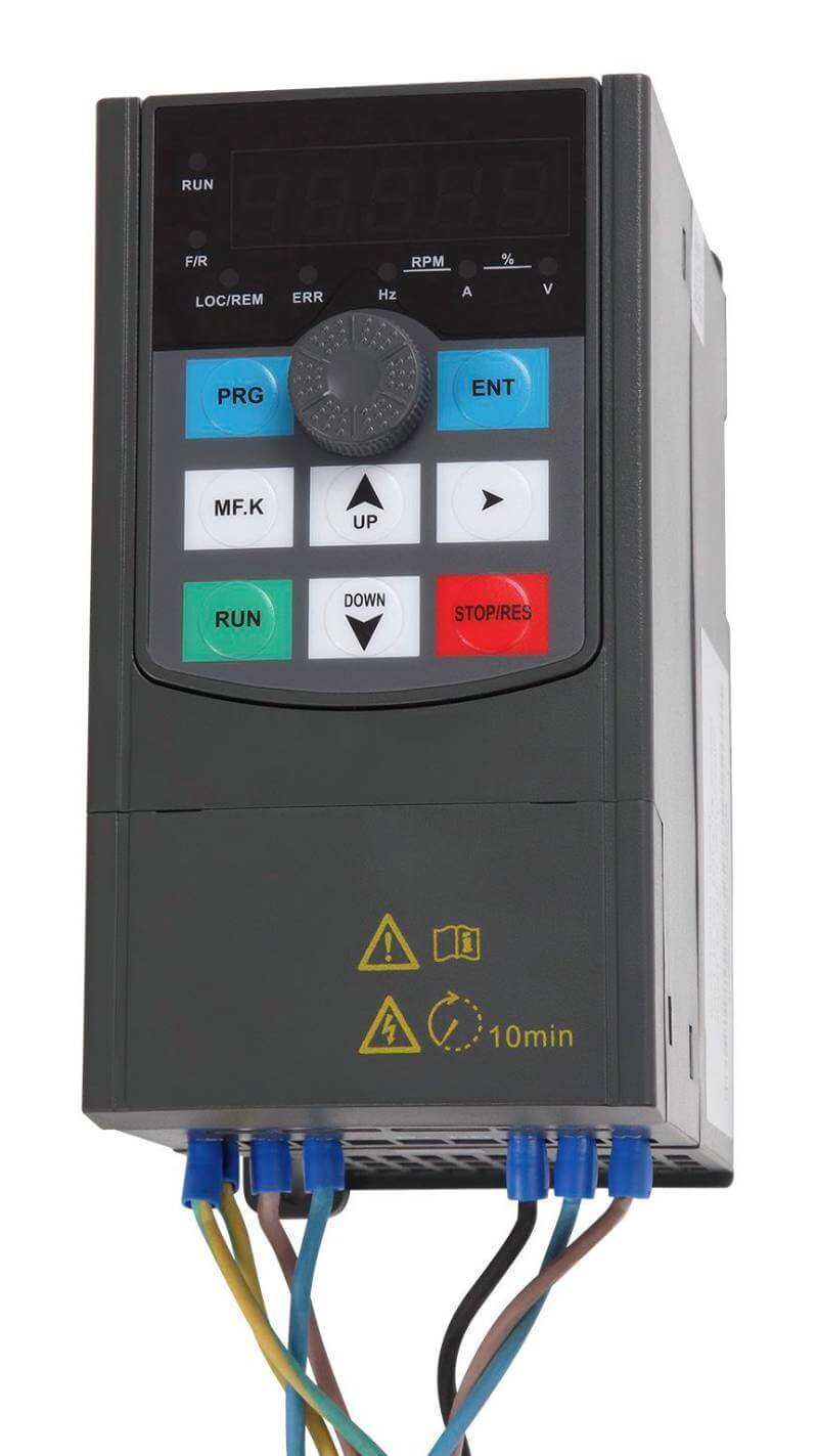 Станок шлифовальный ленточный БЕЛМАШ BGM-822PVS (S353A)