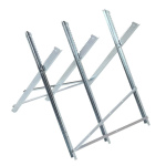 Козлы распилочные 820х900х770 мм БЕЛМАШ CT-150L (D156A)