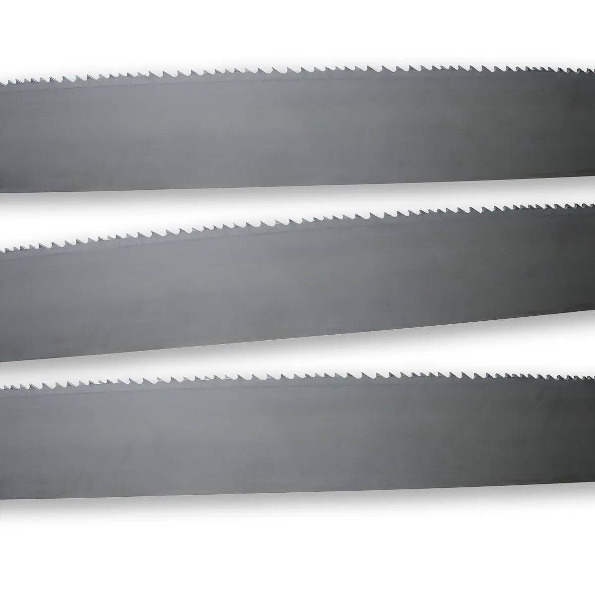 Лента пильная по дереву 41х1,3х5611 мм 5/8 TPI БЕЛМАШ для WBS-800/WBS-810P (PP308A)