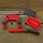 Набор приспособлений для безопасной работы БЕЛМАШ SK4 (RA081A)