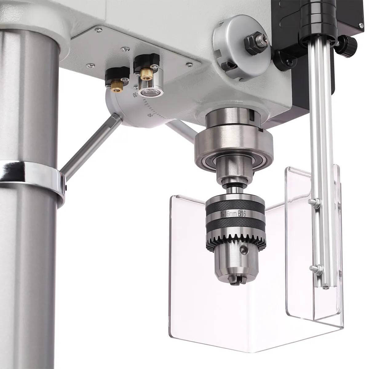 Станок сверлильный БЕЛМАШ DP430-16/400 (S332A)