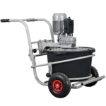 Миксерная установка БЕЛМАШ MS-6502 (S262A)