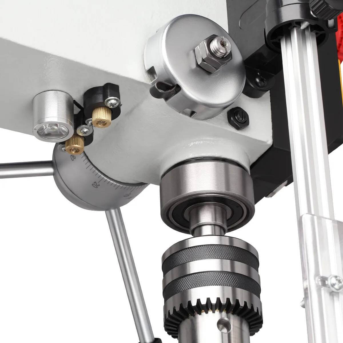 Станок сверлильный БЕЛМАШ DP330-16F (S333A)