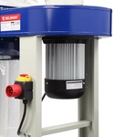 Стружкоотсос БЕЛМАШ DC4500-F3/400 (D126A)