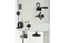 Пила ленточная БЕЛМАШ WBS-410/380 (S136A)