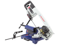 Станок ленточнопильный БЕЛМАШ MBS-660VS (S271A)