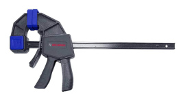 Струбцина F-образная быстрозажимная 60х200 мм БЕЛМАШ QC200L (RA172A)