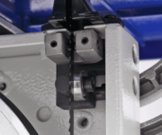 Пила ленточная БЕЛМАШ WBS-228P (S241A)