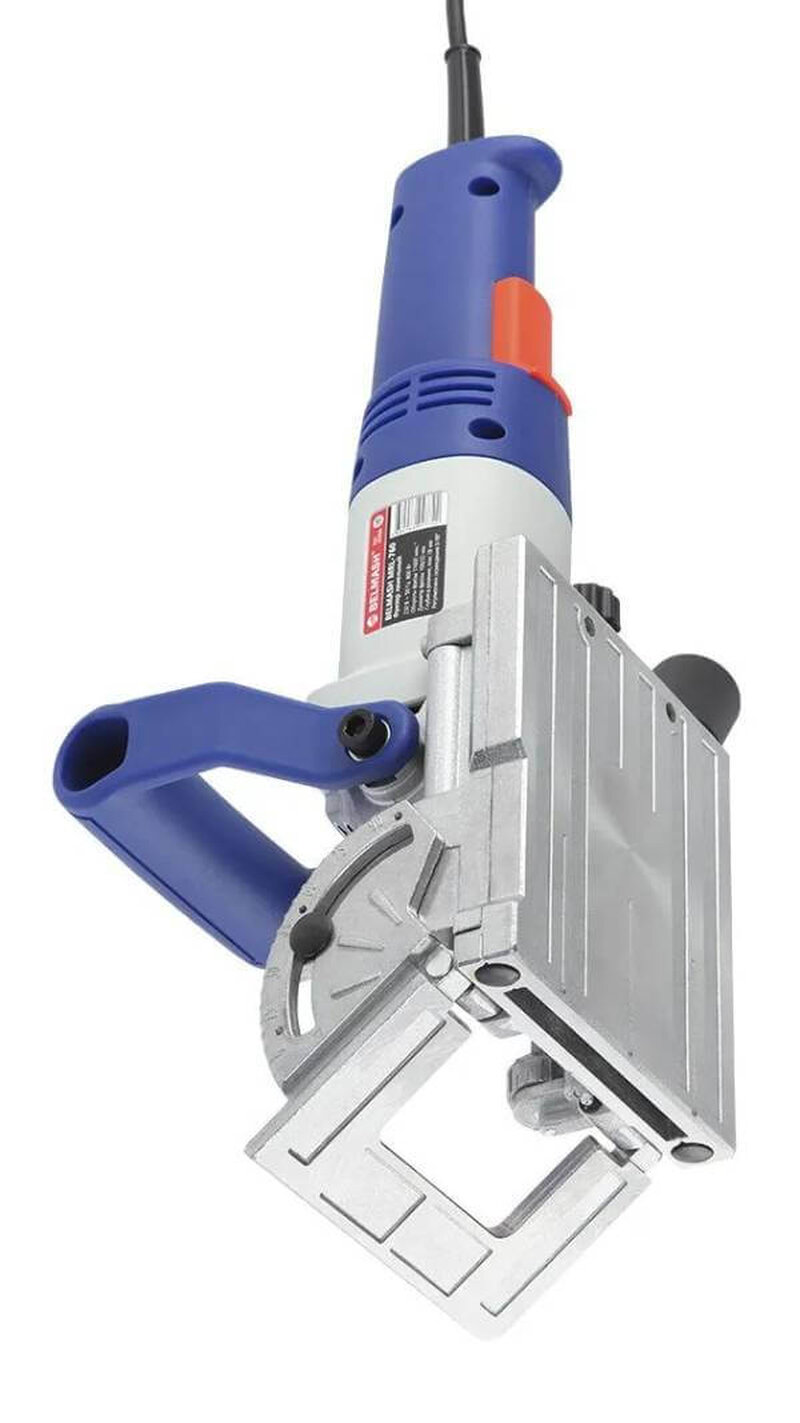 Фрезер ламельный БЕЛМАШ MRL-760 (S326A)