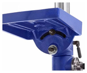 Станок сверлильный резьбонарезной с тисками БЕЛМАШ MDTP410-16/400 (S250A)