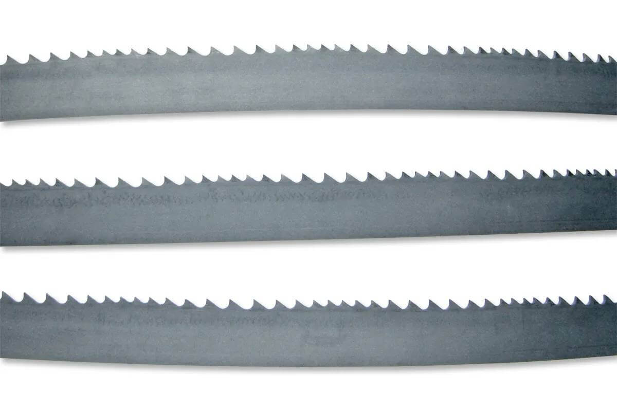 Лента пильная по дереву 13х0,65х2953 мм 6/10 TPI БЕЛМАШ для WBS-345 (PP260A)