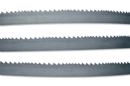 Лента пильная по дереву 13х0,65х2953 мм 6/10 TPI БЕЛМАШ для WBS-345 (PP260A)