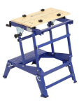 Верстак столярный складной БЕЛМАШ WB-100BS (D151A)
