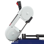 Станок ленточнопильный БЕЛМАШ MBS-440VS (S269A)