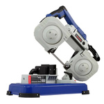 Станок ленточнопильный БЕЛМАШ MBS-550L (S307A)