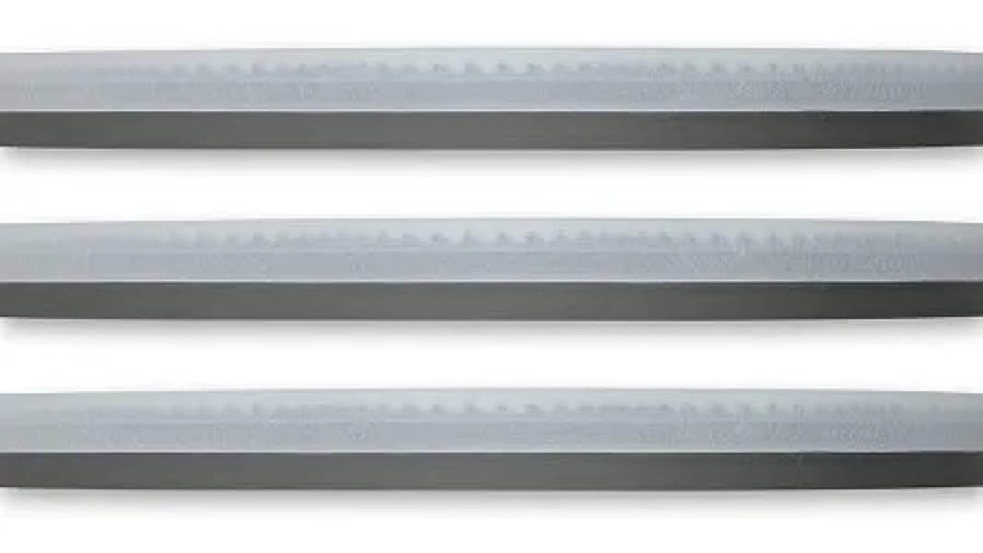 Лента пильная 13х0.65х1470 мм 6/10 TPI БЕЛМАШ для MBS-440 (PP326A)