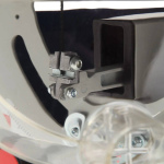 Станок лобзиковый БЕЛМАШ SS-450VSP (S283A)