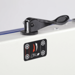 Пила ленточная БЕЛМАШ WBS-228P (S241A)