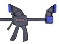 Струбцина F-образная быстрозажимная 60х200 мм БЕЛМАШ QC200L (RA172A)