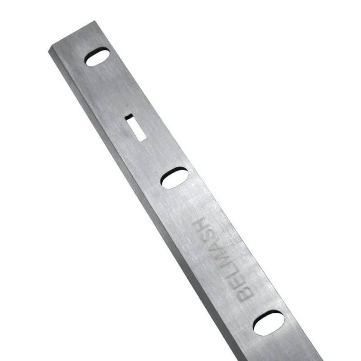 Нож для станка 270х20х2 мм БЕЛМАШ М6, 1-но сторонний, прямой, для БМогилев2.4/БУниверсал-2500Е /СДМ-2500-2500PRO/SDMR-2500 (RN093A)