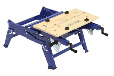 Верстак столярный складной БЕЛМАШ WB-100BS (D151A)