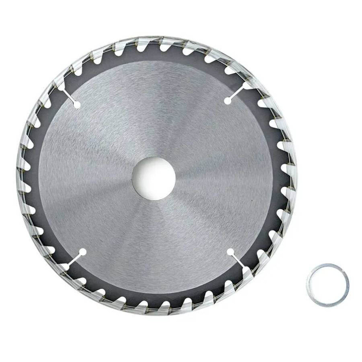 Диск пильный по дереву БЕЛМАШ 190×30х36Т (RD158A)