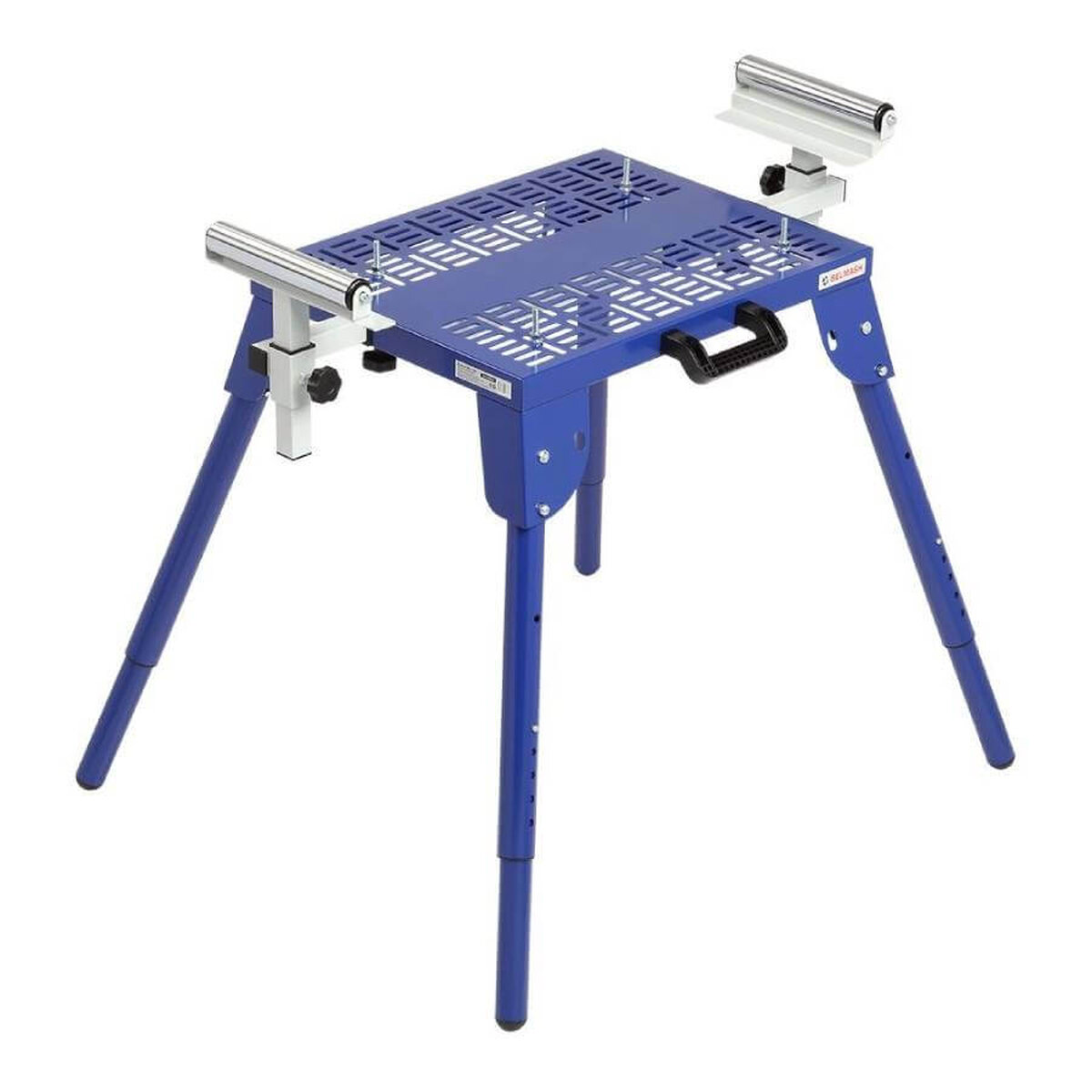 Верстак для торцовочной пилы БЕЛМАШ WM-150U (D153A)