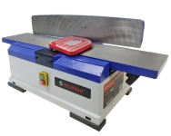 Станок фуговальный БЕЛМАШ J150/730AH с ножевым валом Helical (S214A)