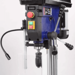 Станок сверлильный с тисками БЕЛМАШ DP430-16FVS (S244A)